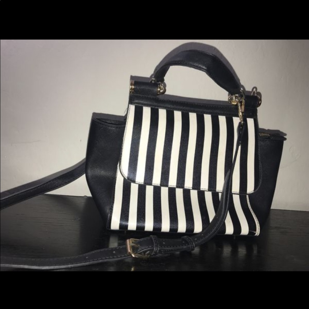 Sephora inspired bag